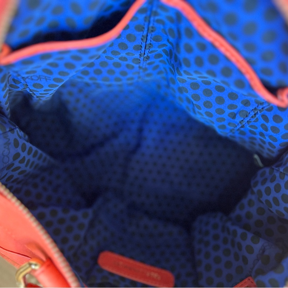 Rebecca Minkoff satchel - Picture 9 of 15